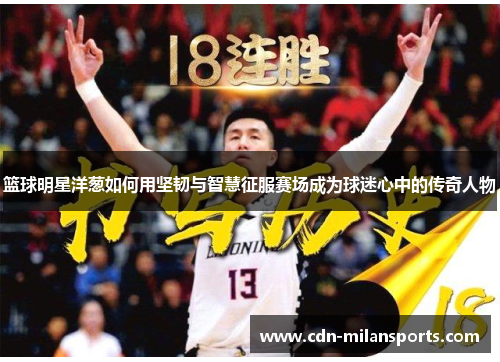 篮球明星洋葱如何用坚韧与智慧征服赛场成为球迷心中的传奇人物